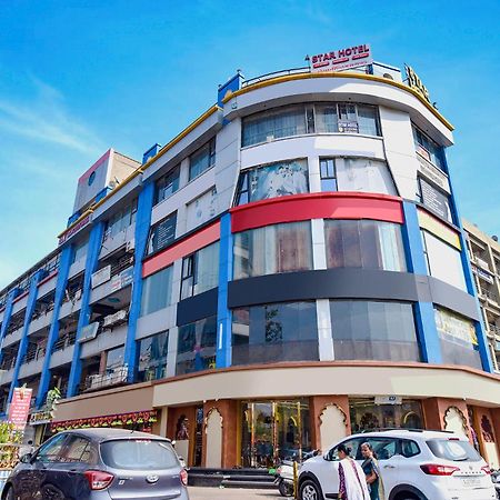 Fabhotel Star Ahmedabad Exterior photo