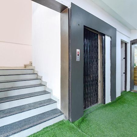 Fabhotel Star Ahmedabad Exterior photo